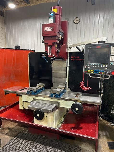 fryer machine cnc|used fryer cnc milling machines.